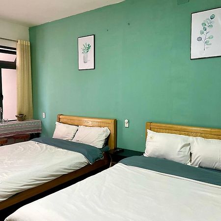 Be.Ho Dalat - Attic Hotel Exterior photo