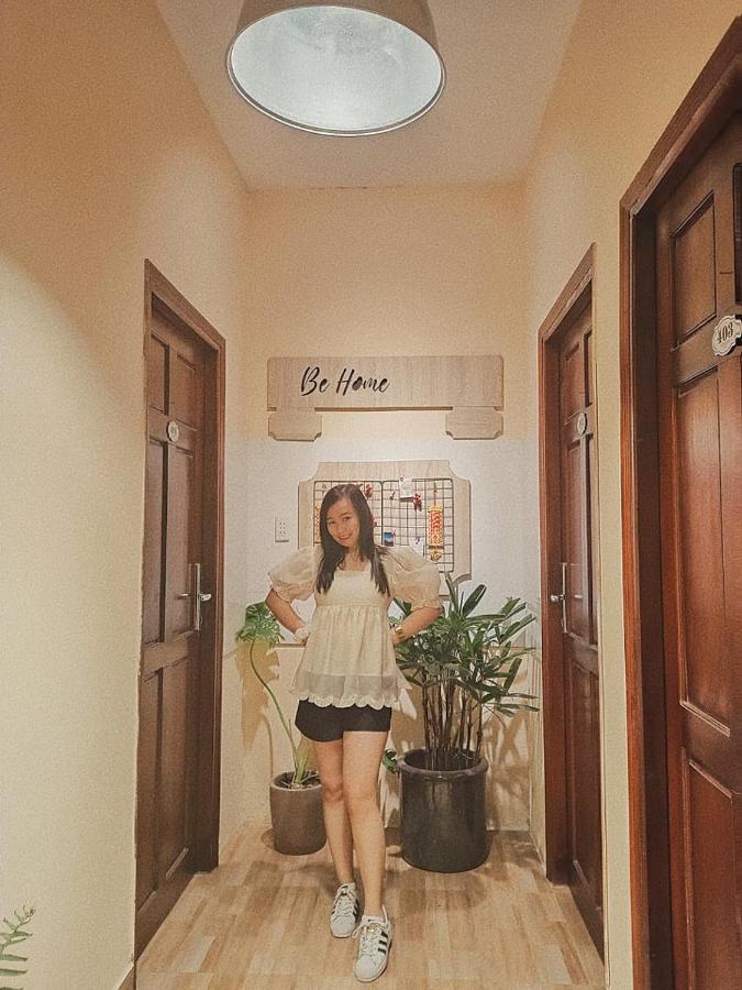 Be.Ho Dalat - Attic Hotel Exterior photo